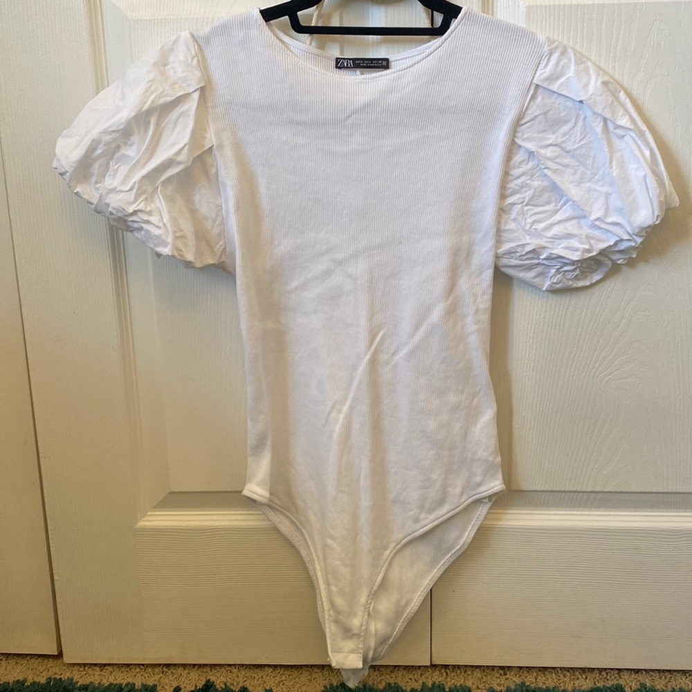Zara bodysuit